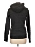 ALTERNATIVE Gray Zip Up Hoodie Size L - photo 2