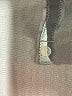 Lululemon Athletica Gray Scarf One size - photo 3