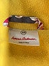 Hanna Andersson 100% Recycled Polyester Print Yellow Raincoat Size 100 cm / US 3-4 - photo 3