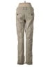 Vince. Solid Tan Khakis Size 6 - photo 2