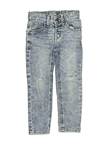 Cat & Jack Jeans (view 1)