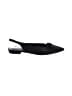 Express Black Sandals Size 8 - photo 1
