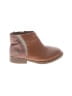 OshKosh B'gosh Brown Ankle Boots Size 9 (kids) - photo 1