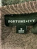 Fortune + Ivy Brown Pullover Sweater Size M - photo 7