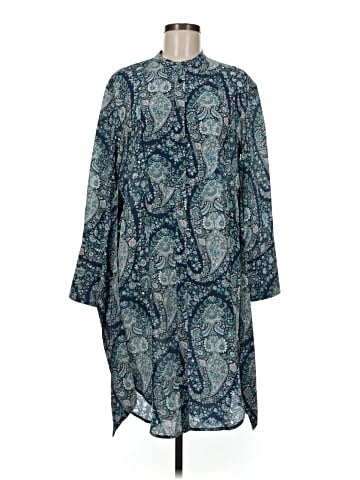 J.Crew Casual Dress (view 1)