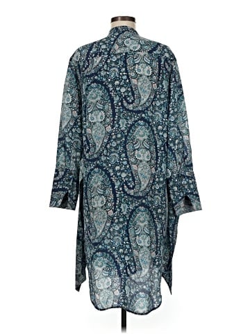 J.Crew Casual Dress (view 2)
