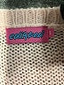 Edikted 100% Acrylic Pink Pullover Sweater Size XS - photo 7