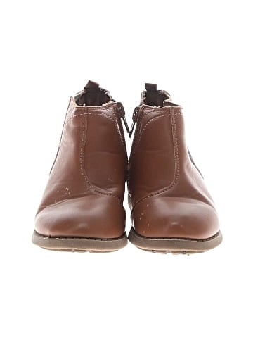 OshKosh B'gosh Ankle Boots (view 2)