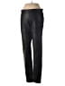 Free People 100% Polyester Black Track Pants Size S - photo 1