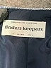 Finders Keepers 100% Polyester Blue Casual Skirt Size 4 - photo 4