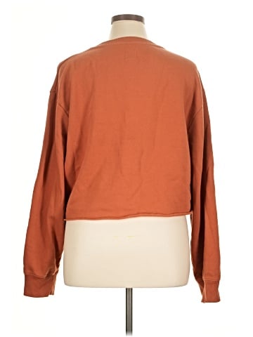 Vans Sweatshirt (view 2)