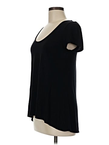Dex Short Sleeve Top (view 1)