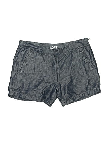 Ann Taylor LOFT Shorts (view 1)