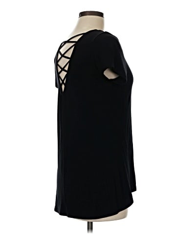 Dex Short Sleeve Top (view 2)