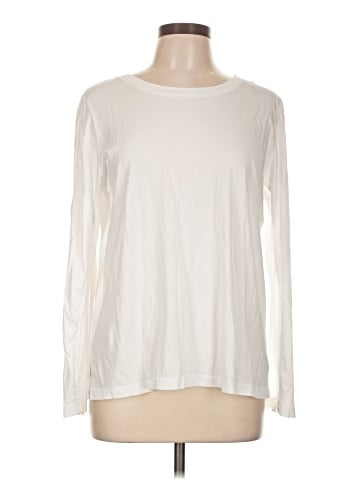 Elliott Lauren Long Sleeve T-Shirt (view 1)