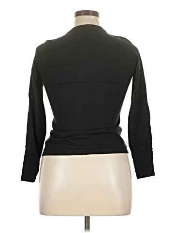 Hanes 3/4 Sleeve T-Shirt (view 2)