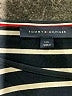 Tommy Hilfiger Black Sleeveless Top Size L - photo 7