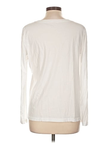 Elliott Lauren Long Sleeve T-Shirt (view 2)