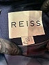 Reiss Blue Blazer Size 8 - photo 6