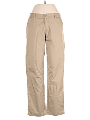 Lands' End Khakis (view 1)