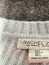 Rachel Zoe TJX Silver Pullover Sweater Size L - photo 7