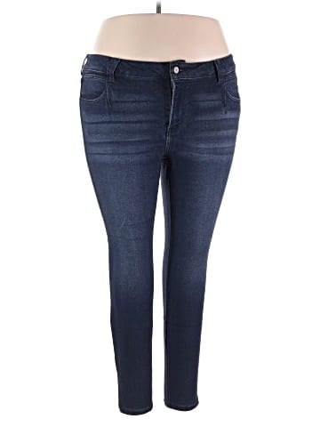 KANCAN JEANS Jeggings (view 1)