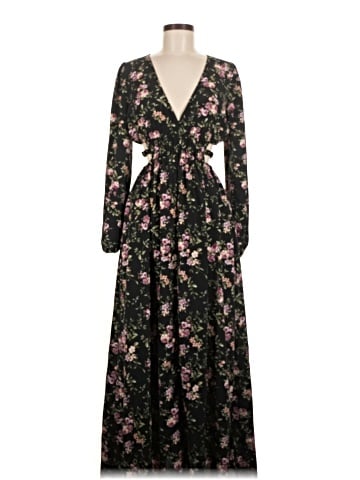 Forever 21 Casual Dress (view 1)