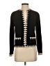 Bergdorf Goodman Black Jacket Size 1 - photo 1