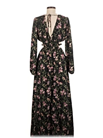 Forever 21 Casual Dress (view 2)