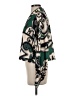 Mulla Print Green Jacket Size S - photo 5