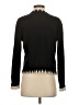 Bergdorf Goodman Black Jacket Size 1 - photo 2