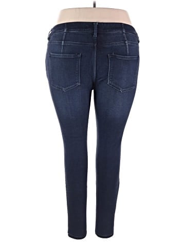 KANCAN JEANS Jeggings (view 2)