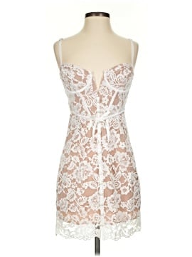 For Love & Lemons Cocktail Dress (view 1)