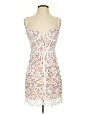 For Love & Lemons Cocktail Dress (view 1)