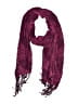 Unbranded Burgundy Pink Scarf One size - photo 1