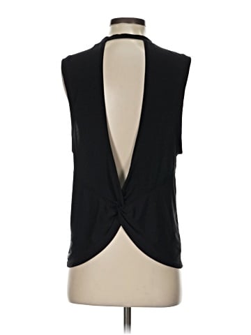 Fabletics Sleeveless T-Shirt (view 2)