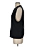 Fabletics Black Sleeveless T-Shirt Size S - photo 5