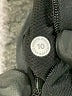 Lululemon Athletica Black Pullover Sweater Size 10 - photo 8