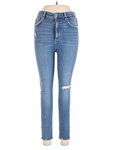 Zara Jeans (view 1)