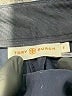 Tory Burch Solid Blue Casual Pants Size 6 - photo 4