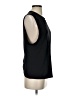 Fabletics Black Sleeveless T-Shirt Size S - photo 4