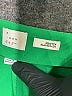 A New Day Solid Green Shorts Size L (estimated) - photo 3