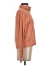Lululemon Athletica Tan Turtleneck Sweater Size 2 - photo 4