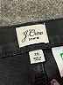 J.Crew Black Jeans Size 26 waist - photo 7