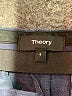 Theory Blue Dress Pants Size 4 - photo 7