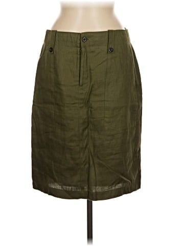 J.Crew Casual Skirt (view 1)