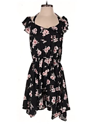 Almost Famous Casual Dress (view 1)