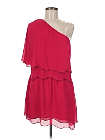 Rampage Cocktail Dress (view 1)