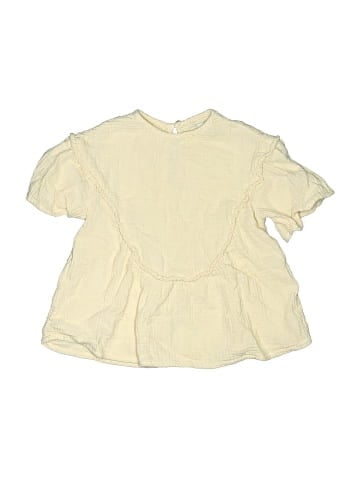 Zara 3/4 Sleeve Blouse (view 1)