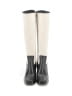 Reformation Ivory Boots Size 6 - photo 2